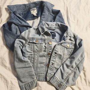 Gap Jackets ✨️